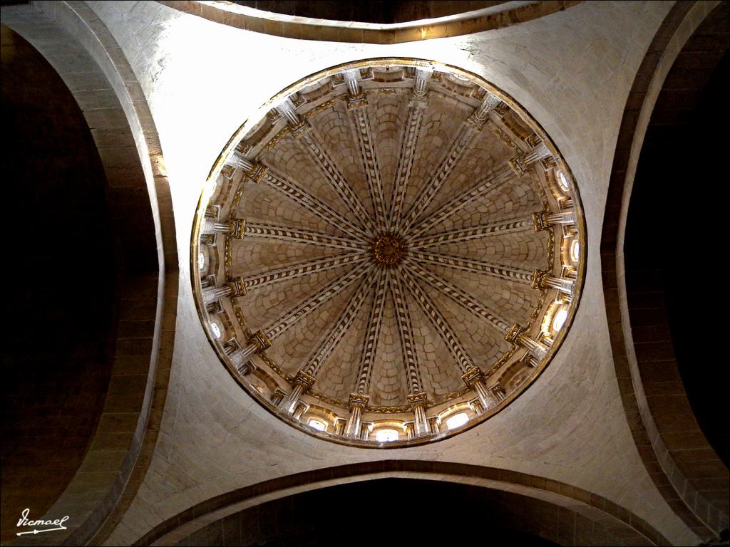 Foto de Zamora (Castilla y León), España