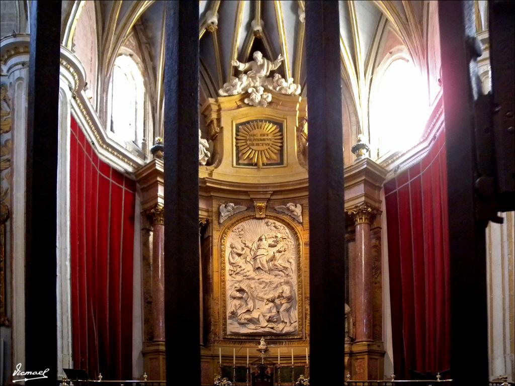 Foto de Zamora (Castilla y León), España