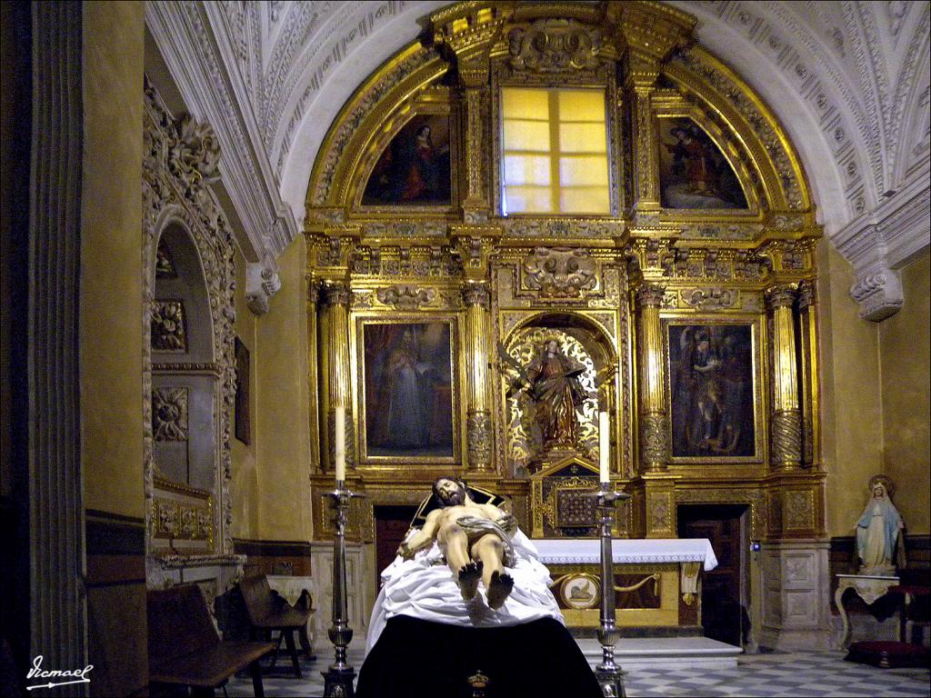 Foto de Zamora (Castilla y León), España