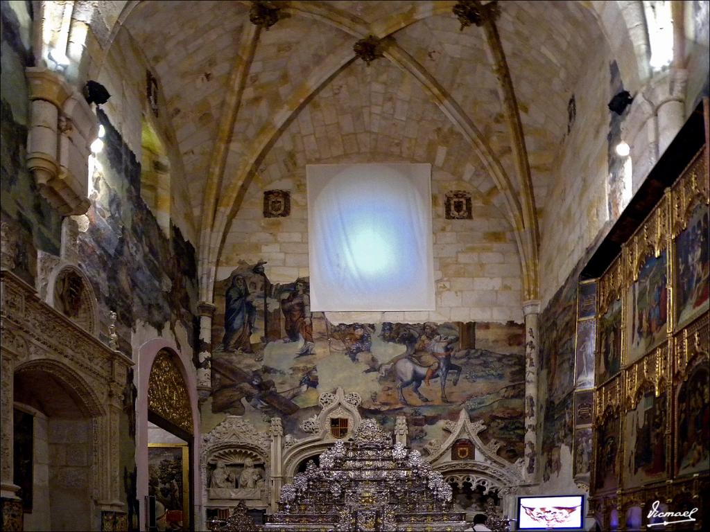 Foto de Zamora (Castilla y León), España