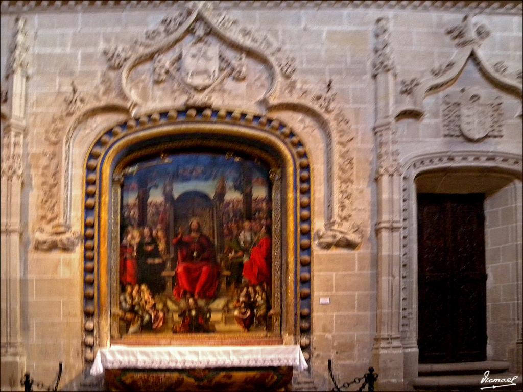 Foto de Zamora (Castilla y León), España