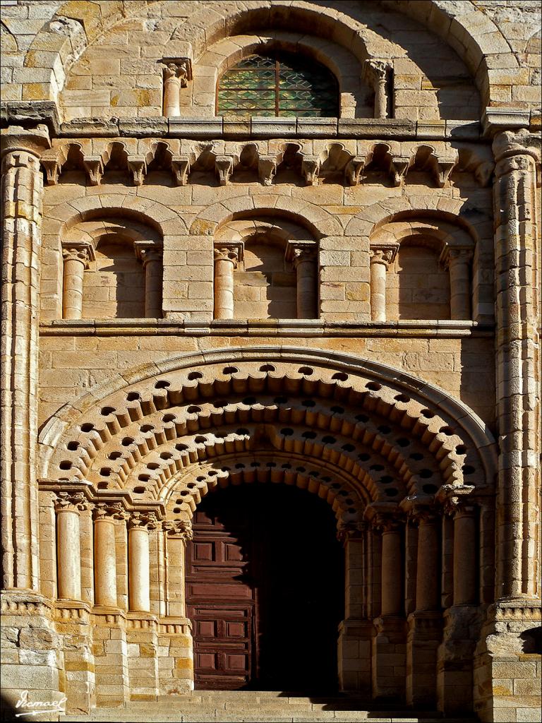 Foto de Zamora (Castilla y León), España
