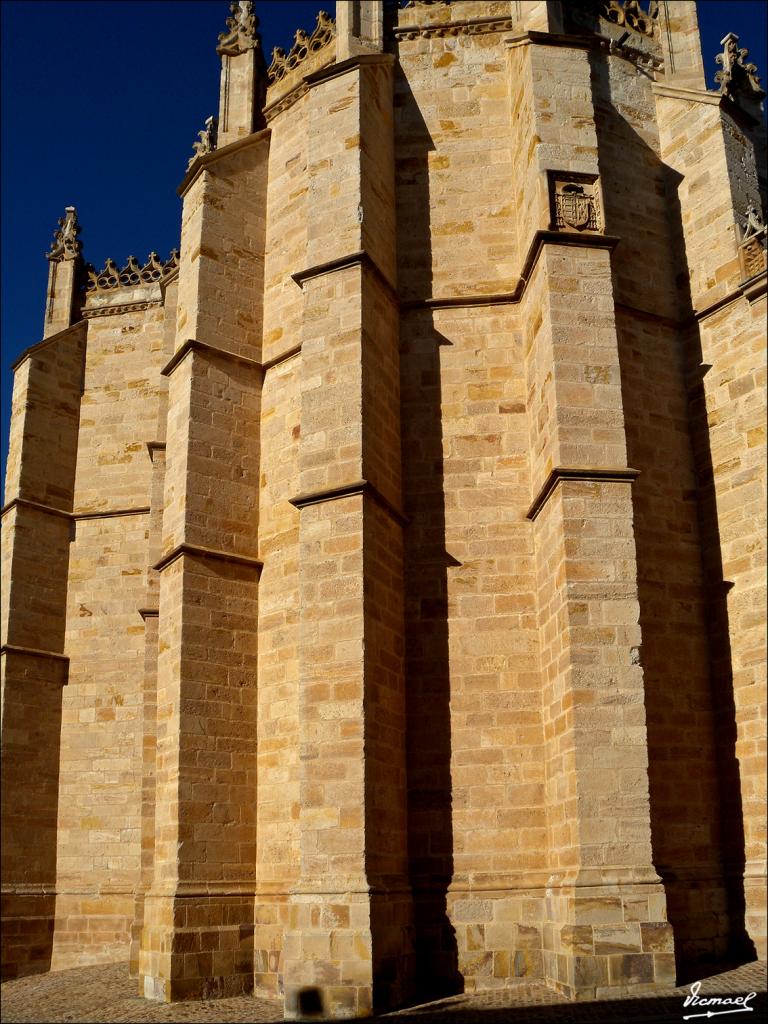 Foto de Zamora (Castilla y León), España