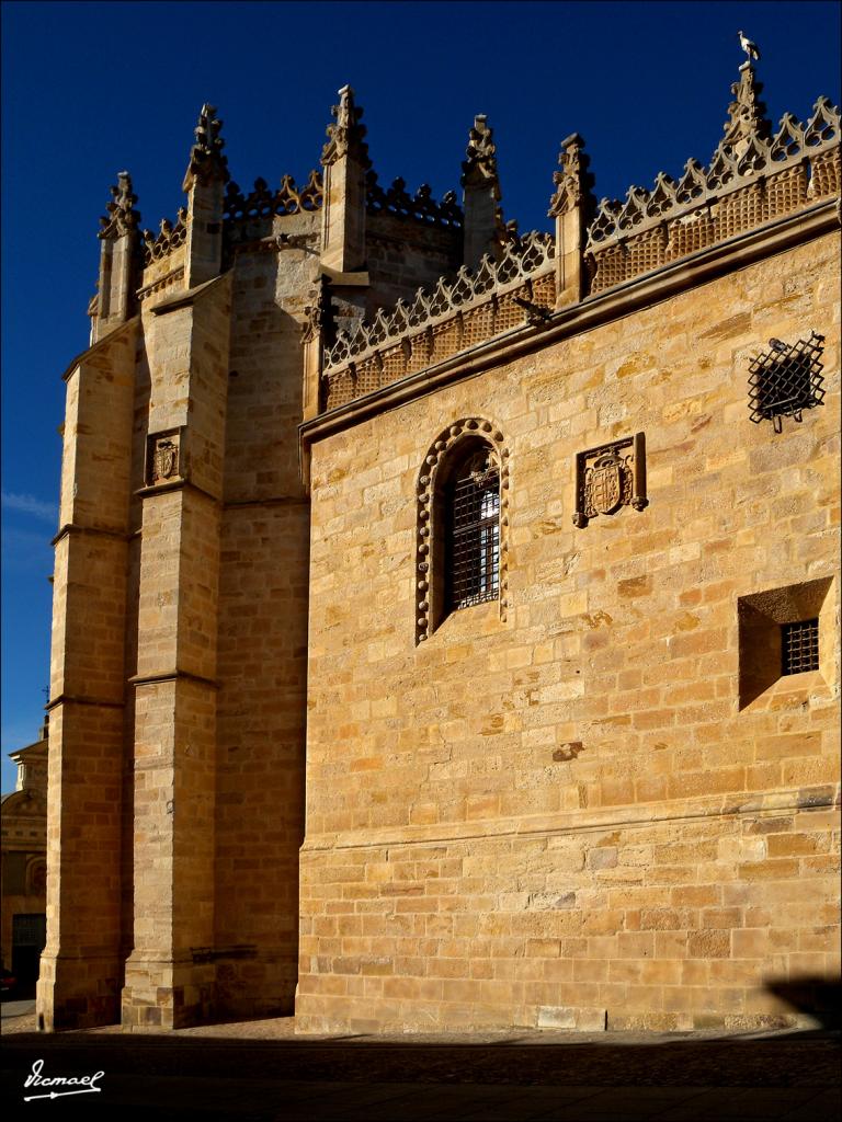 Foto de Zamora (Castilla y León), España