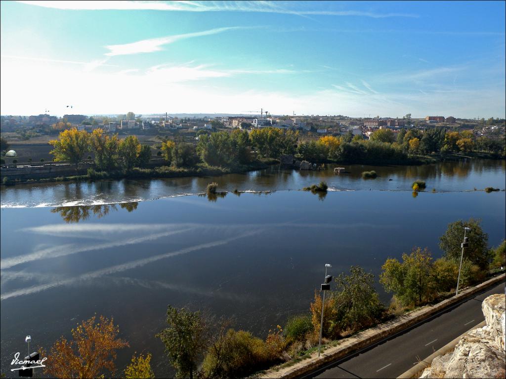 Foto de Zamora (Castilla y León), España