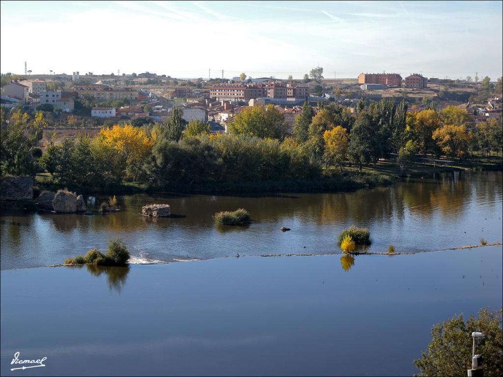 Foto de Zamora (Castilla y León), España