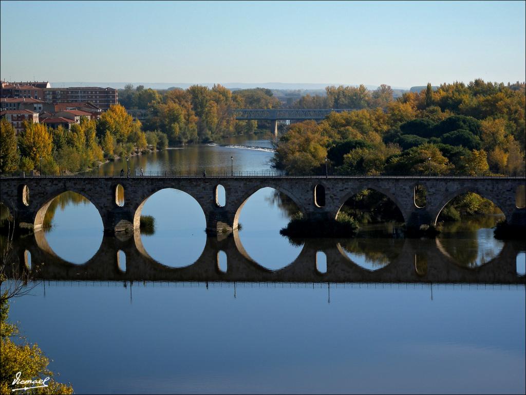 Foto de Zamora (Castilla y León), España