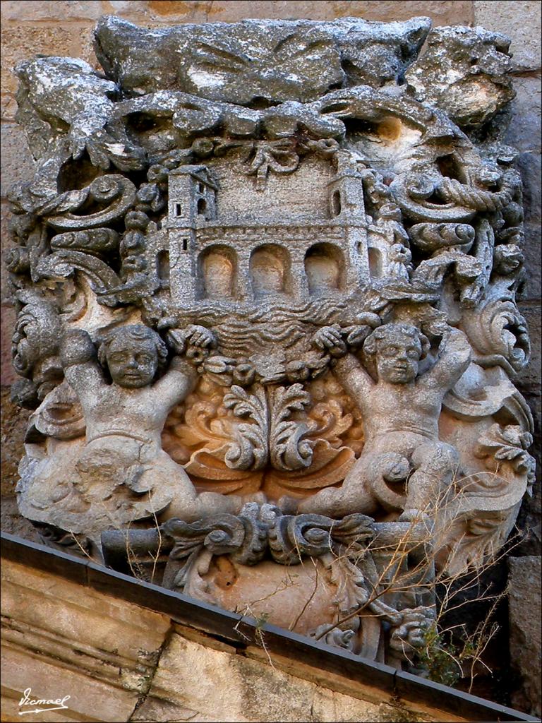 Foto de Zamora (Castilla y León), España