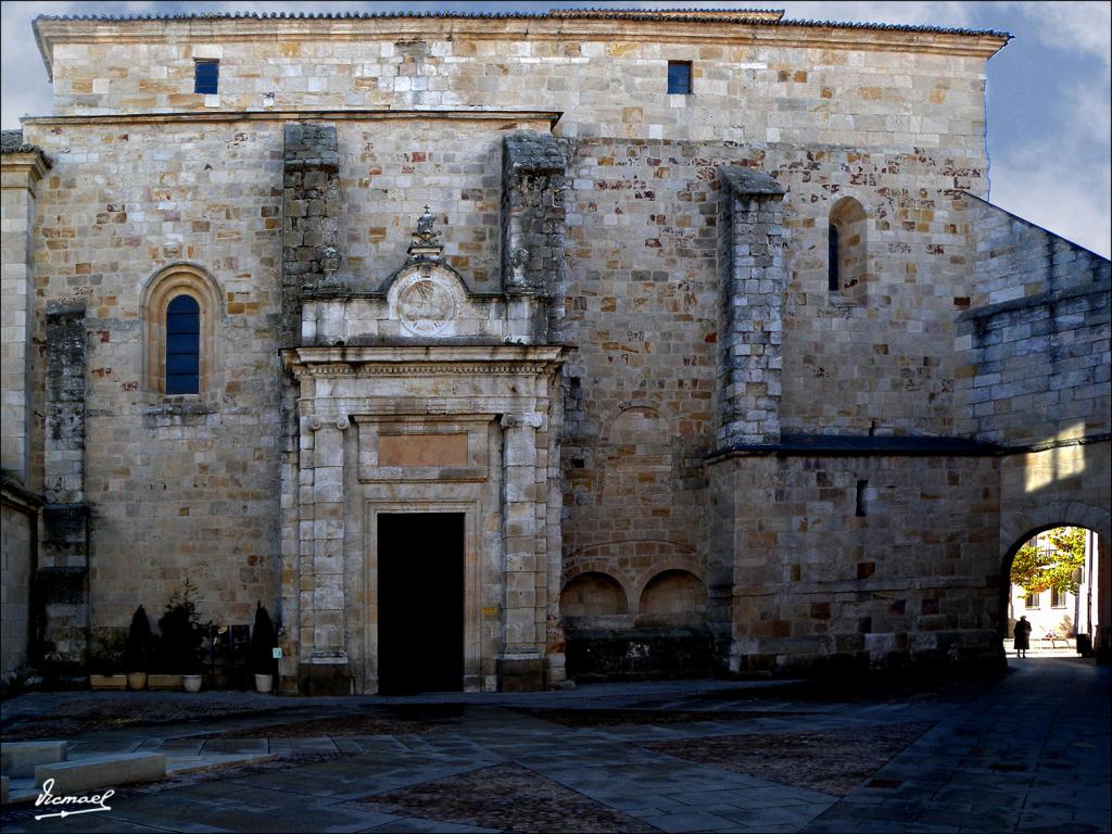 Foto de Zamora (Castilla y León), España