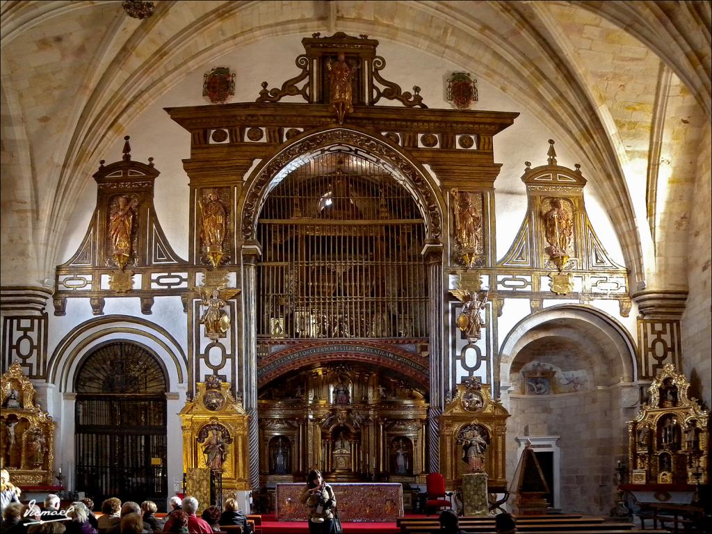 Foto de Zamora (Castilla y León), España