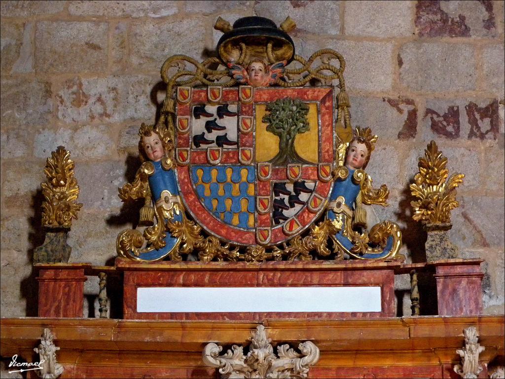 Foto de Zamora (Castilla y León), España