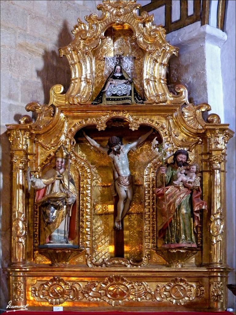 Foto de Zamora (Castilla y León), España