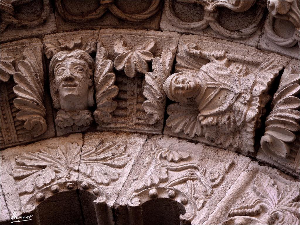 Foto de Zamora (Castilla y León), España