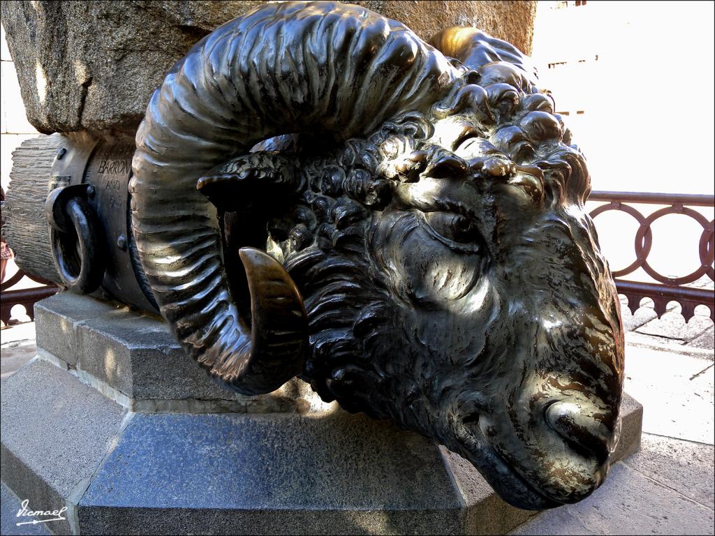 Foto de Zamora (Castilla y León), España