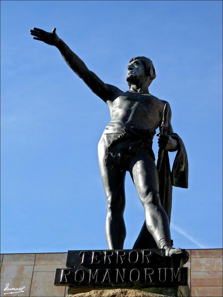 Foto de Zamora (Castilla y León), España