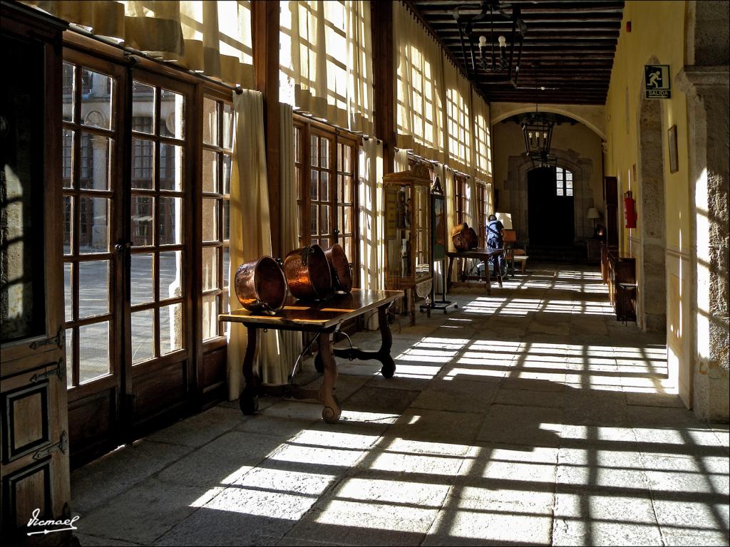 Foto de Zamora (Castilla y León), España