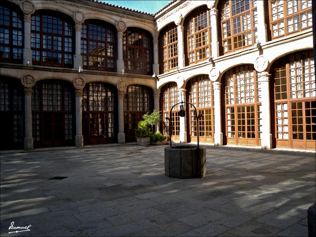 Foto de Zamora (Castilla y León), España