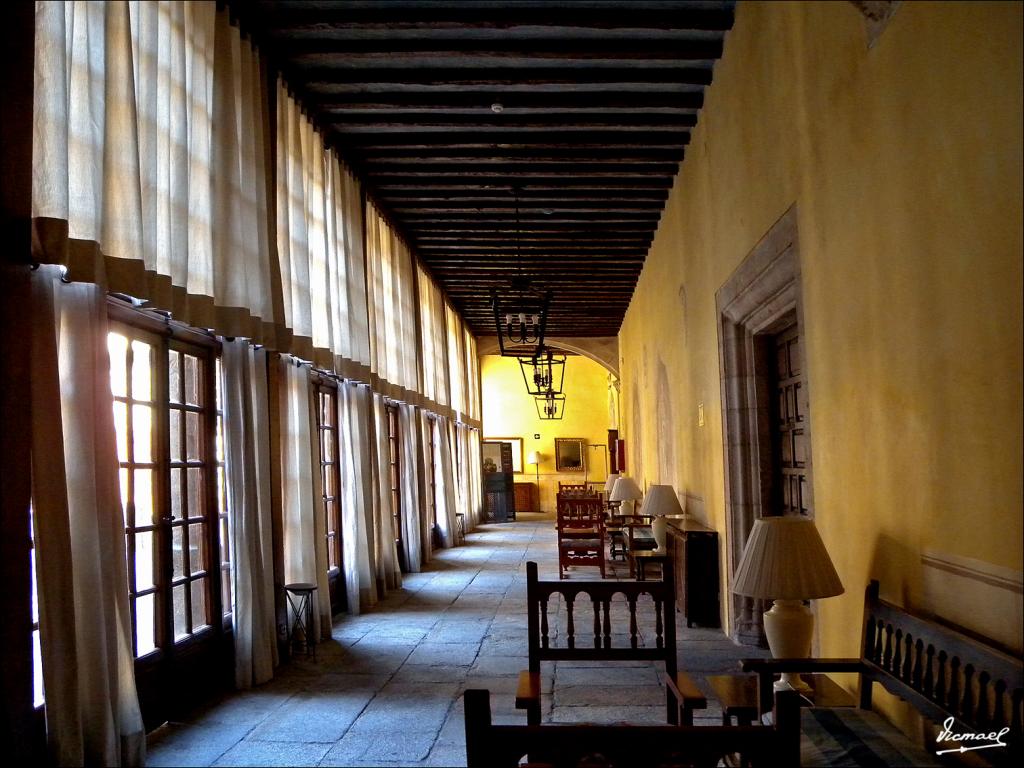 Foto de Zamora (Castilla y León), España