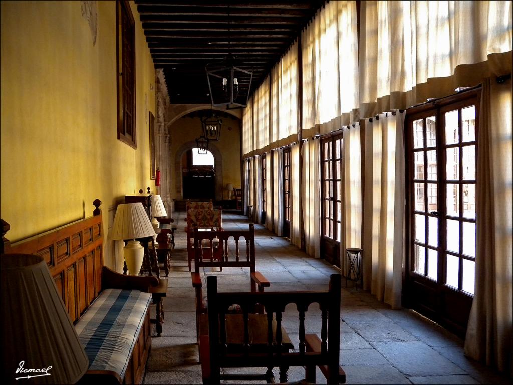 Foto de Zamora (Castilla y León), España