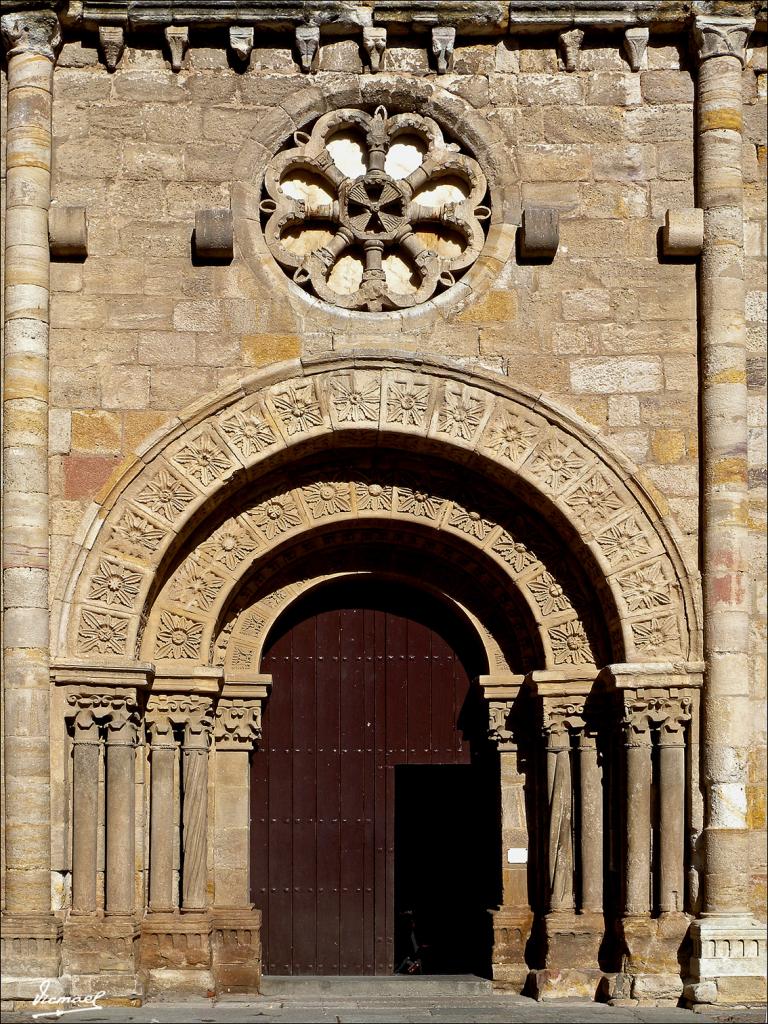 Foto de Zamora (Castilla y León), España