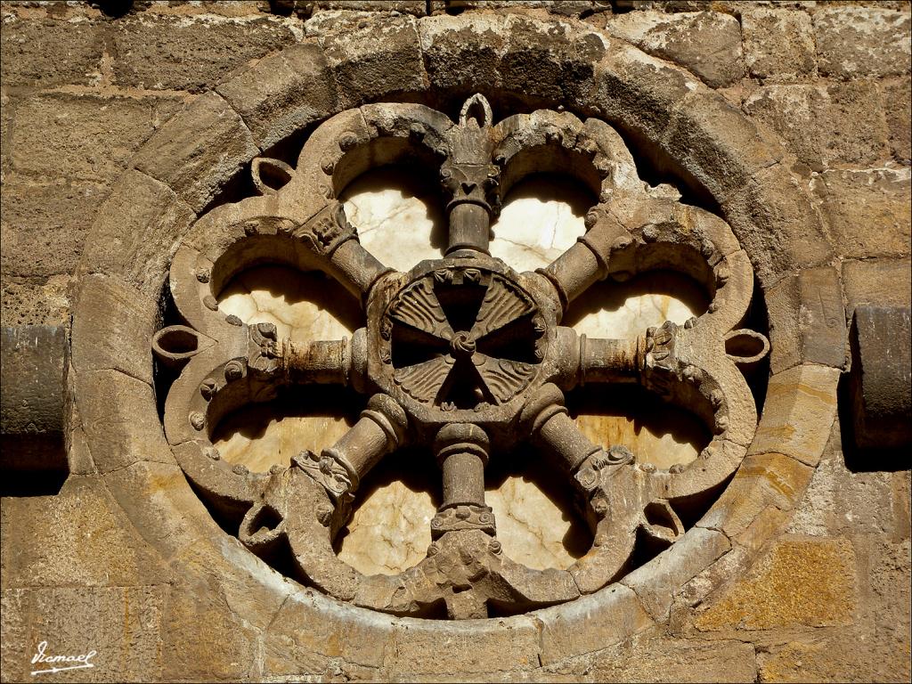 Foto de Zamora (Castilla y León), España