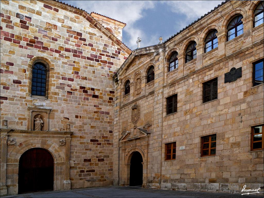 Foto de Zamora (Castilla y León), España