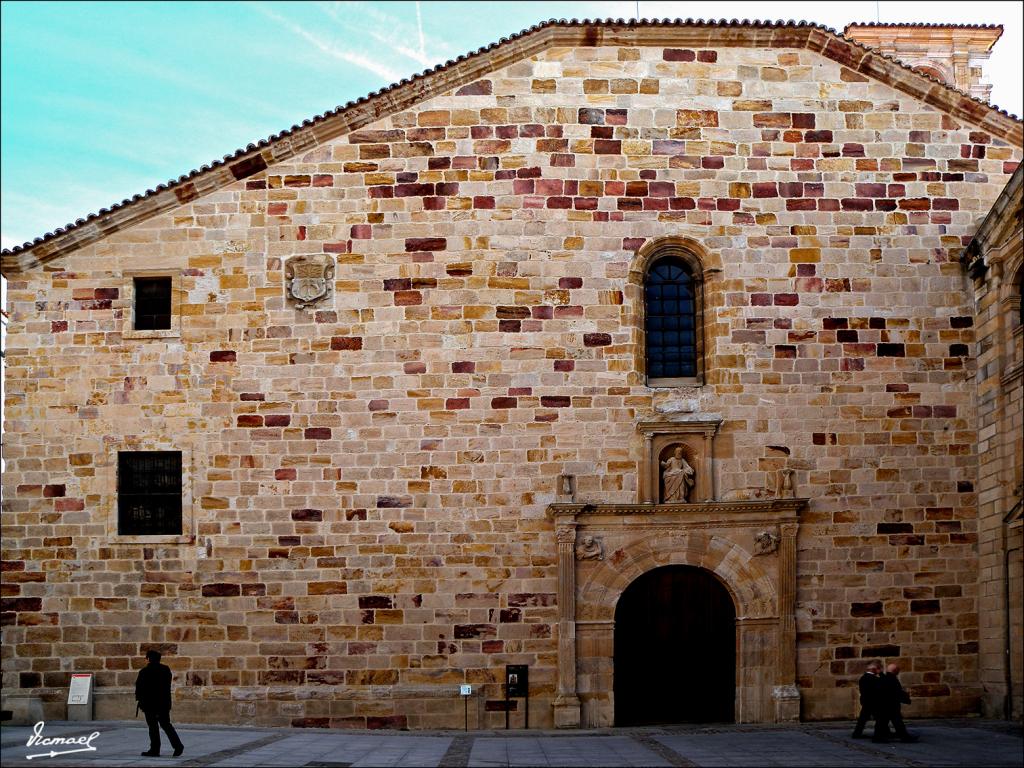 Foto de Zamora (Castilla y León), España