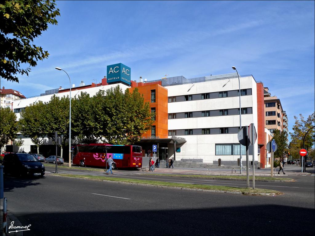 Foto de Zamora (Castilla y León), España