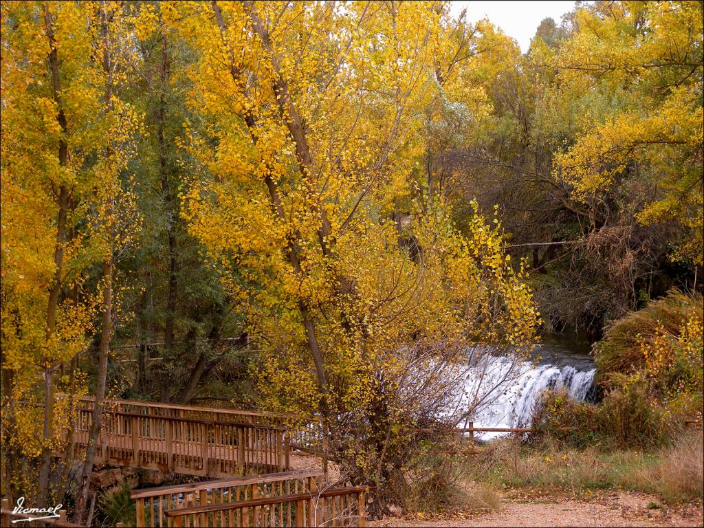 Foto de Arcos de Jalón (Soria), España
