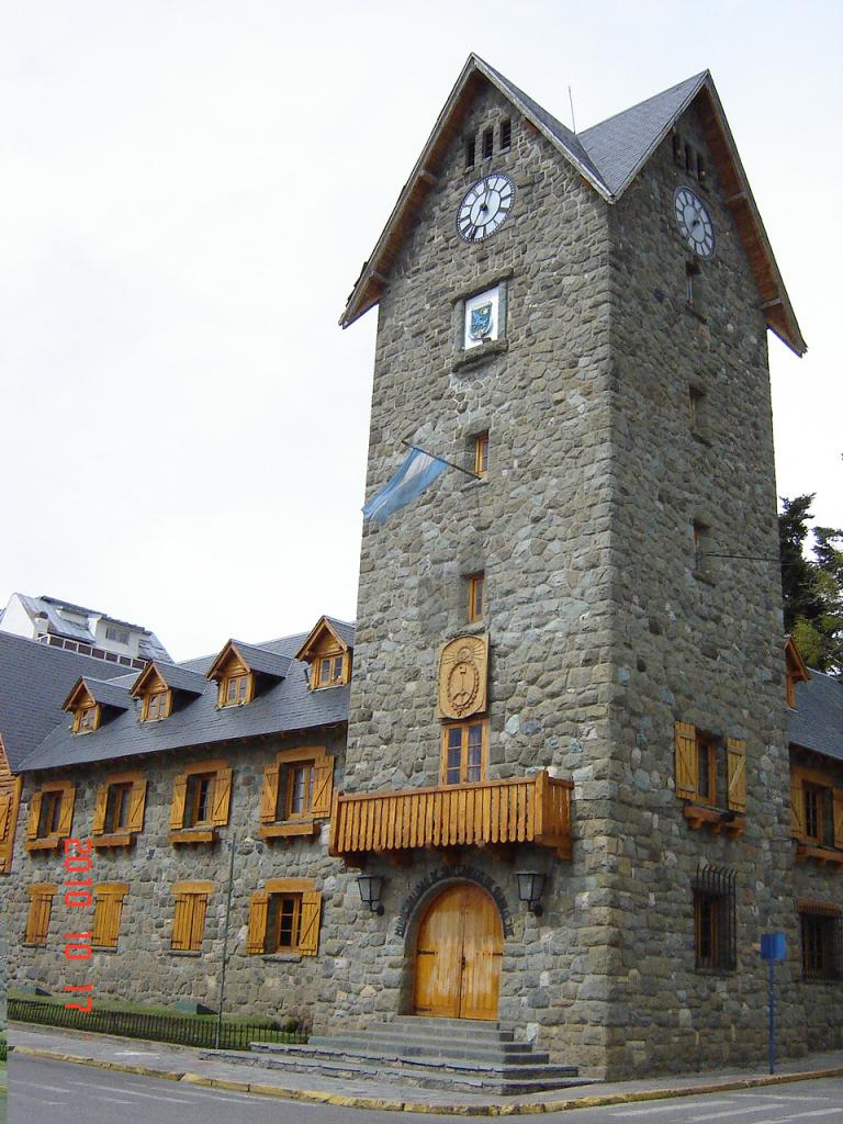 Foto de Bariloche (Río Negro), Argentina