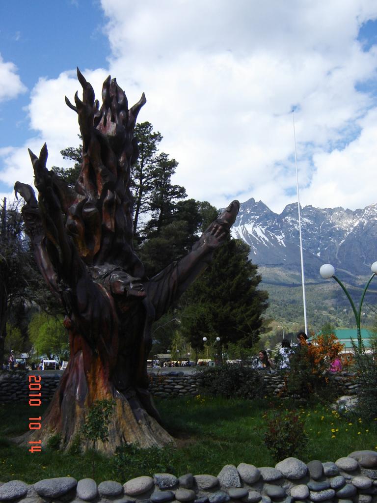 Foto de El Bolsón (Río Negro), Argentina