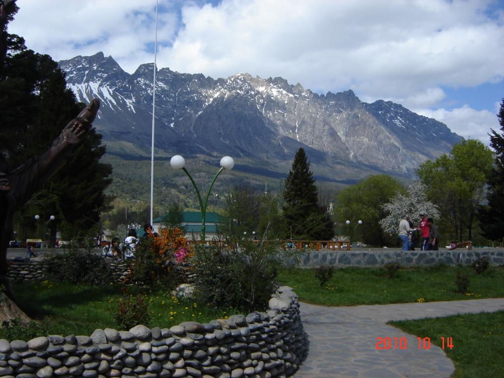 Foto de El Bolsón (Río Negro), Argentina