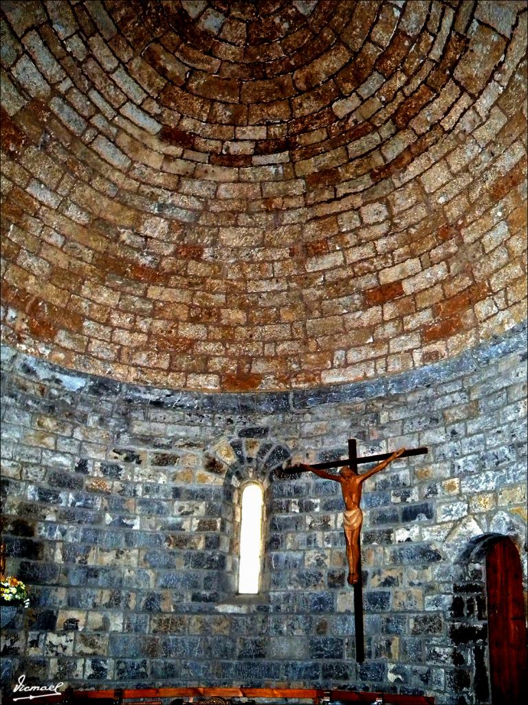 Foto de Ainsa (Huesca), España