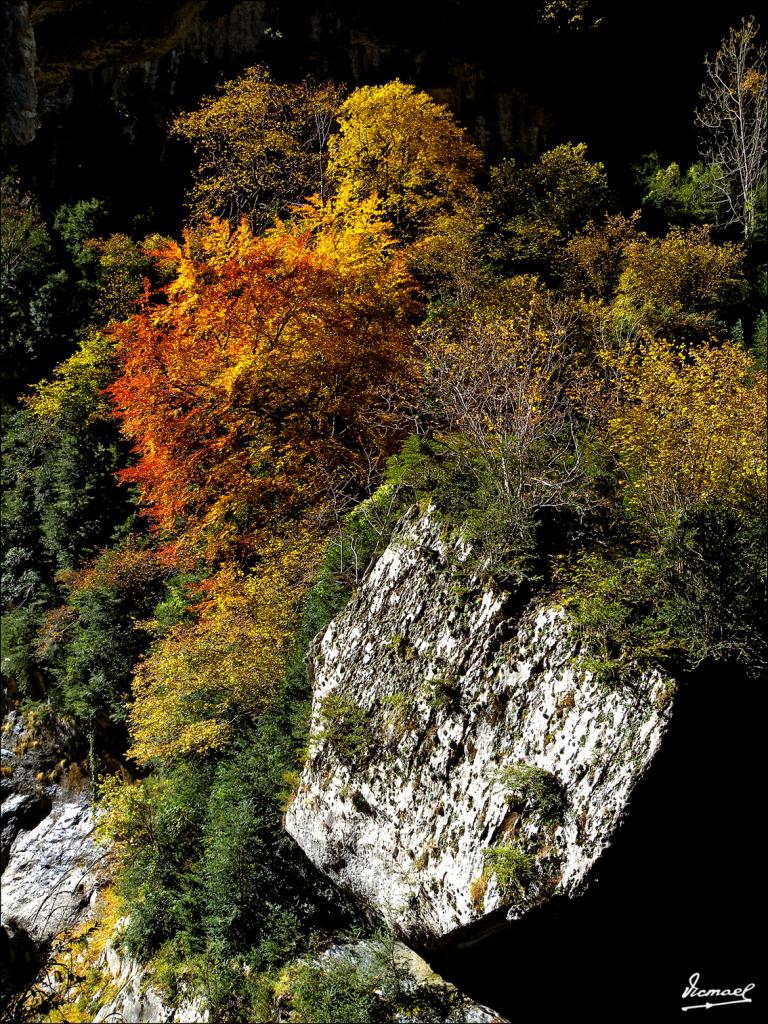 Foto de Fanlo (Huesca), España