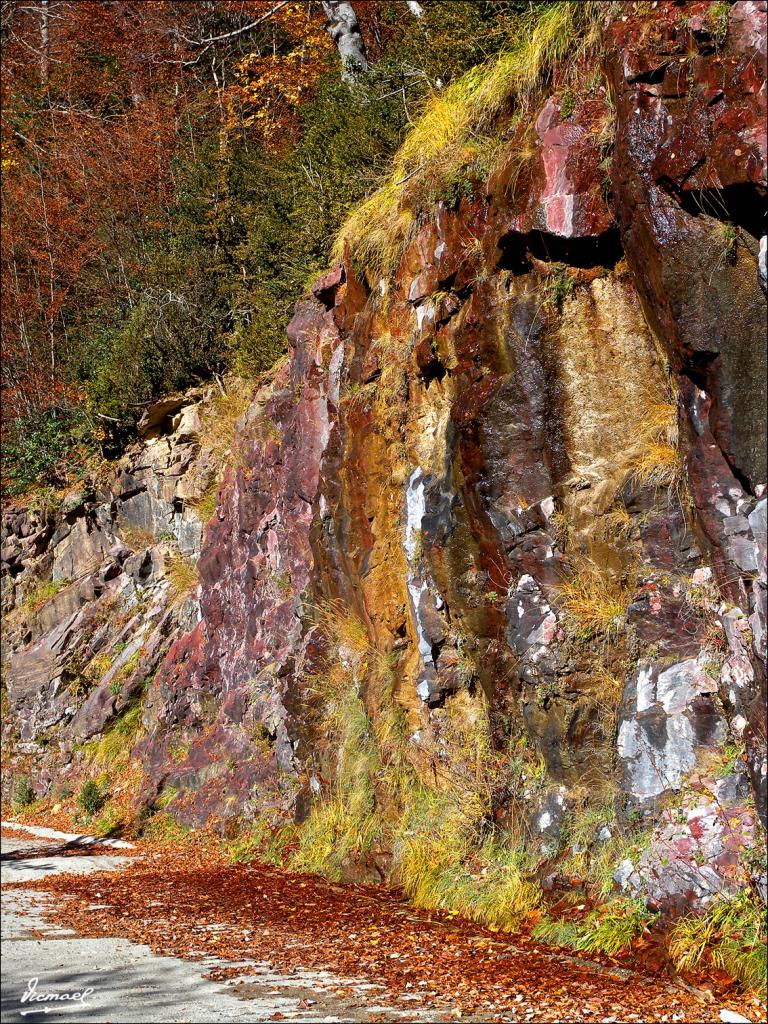 Foto de Bielsa (Huesca), España