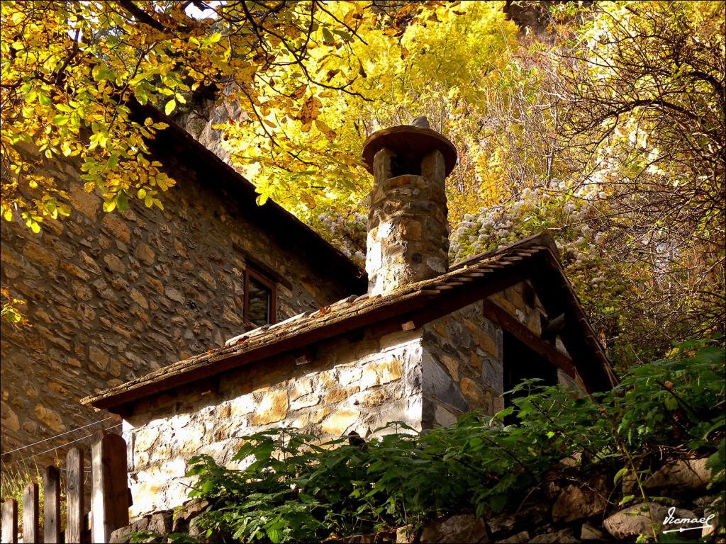 Foto de Revilla (Huesca), España