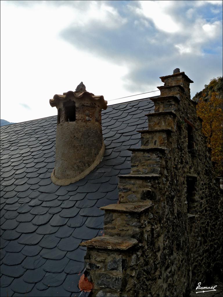 Foto de Revilla (Huesca), España