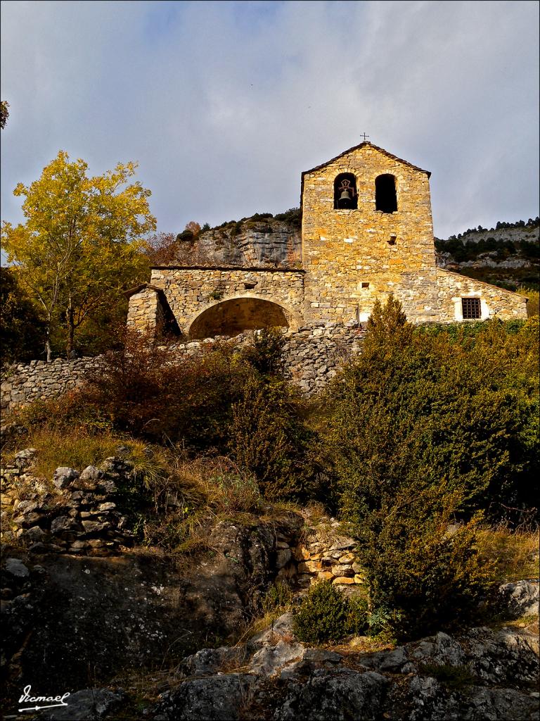 Foto de Revilla (Huesca), España