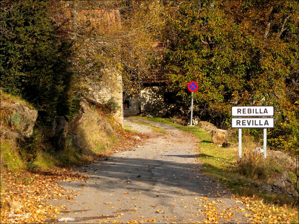 Foto de Revilla (Huesca), España