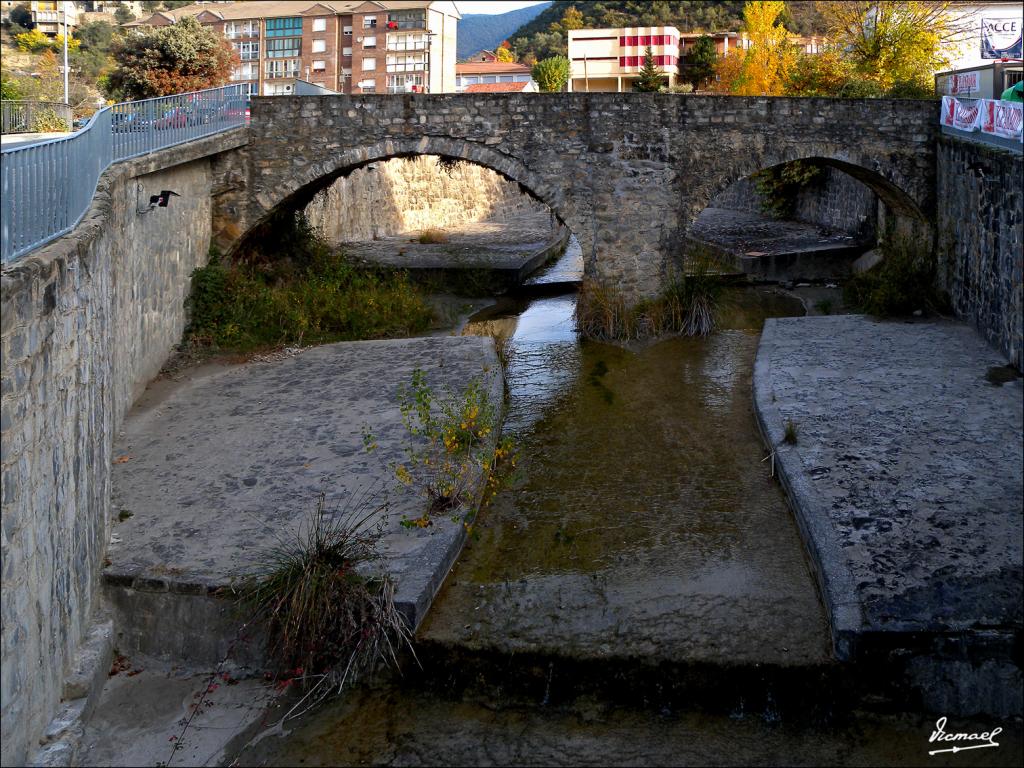 Foto de Boltaña (Huesca), España