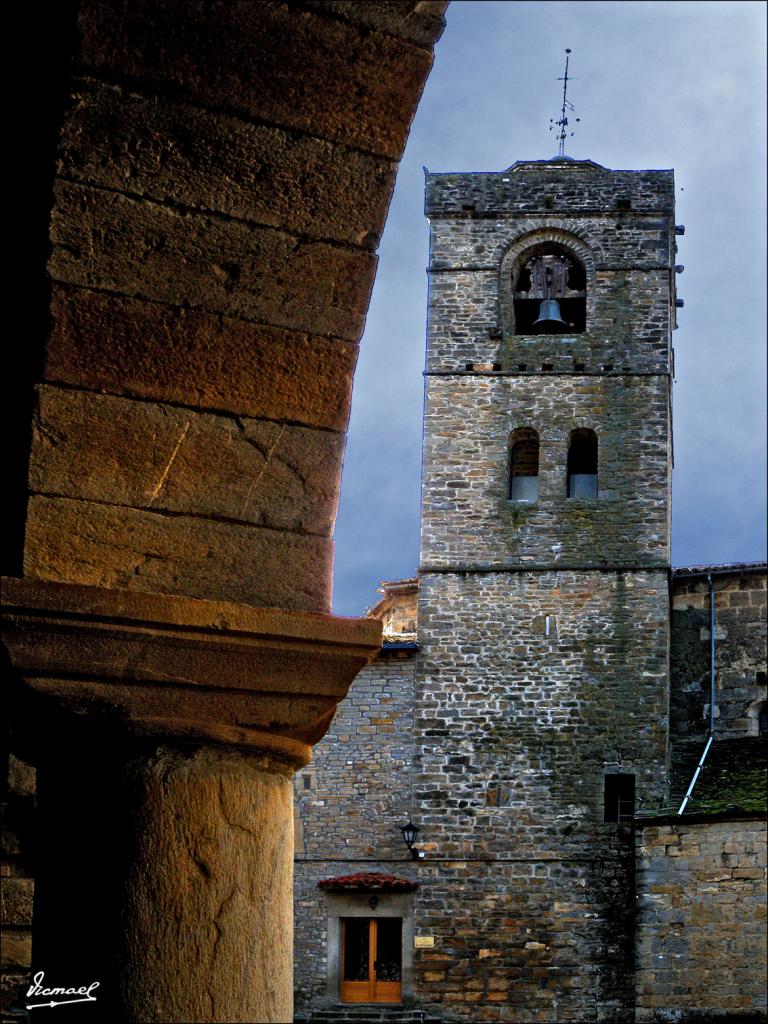 Foto de Boltaña (Huesca), España