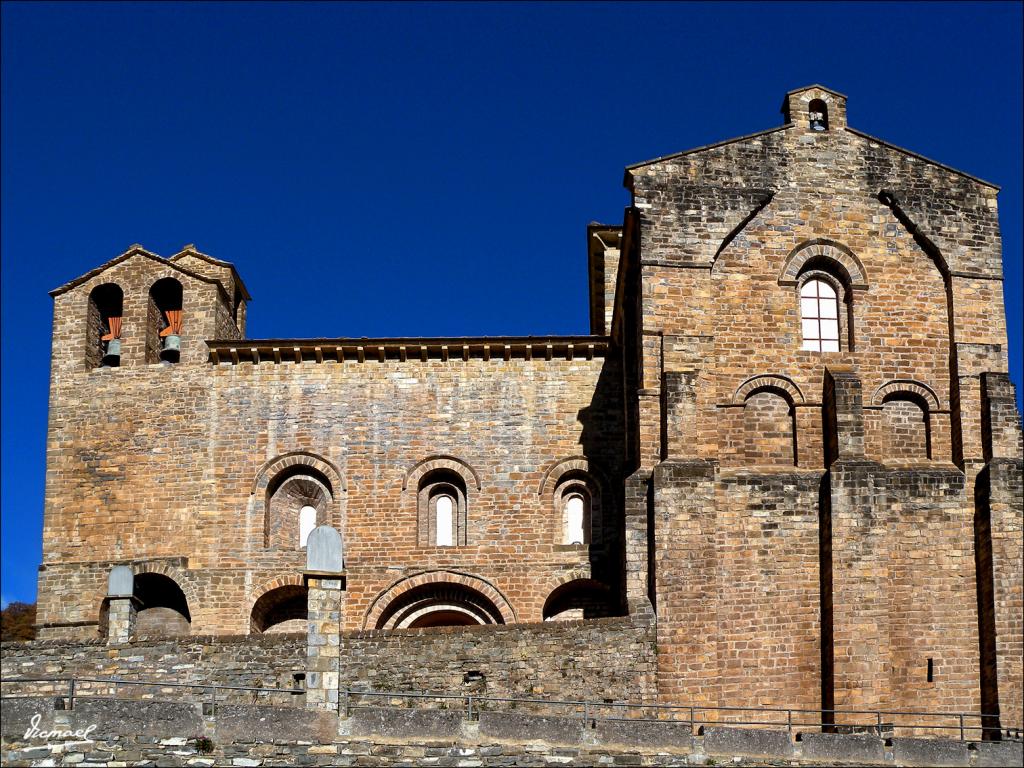 Foto de Siresa (Huesca), España