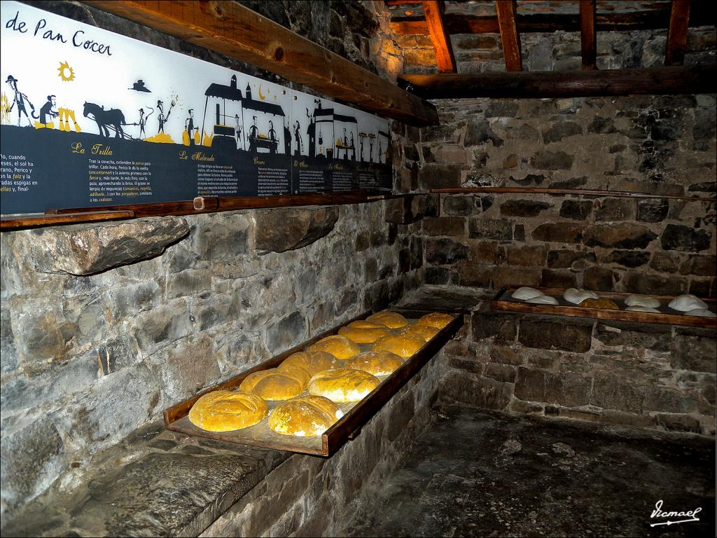 Foto de Siresa (Huesca), España