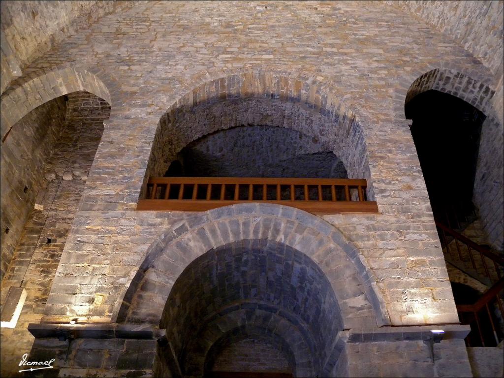 Foto de Siresa (Huesca), España