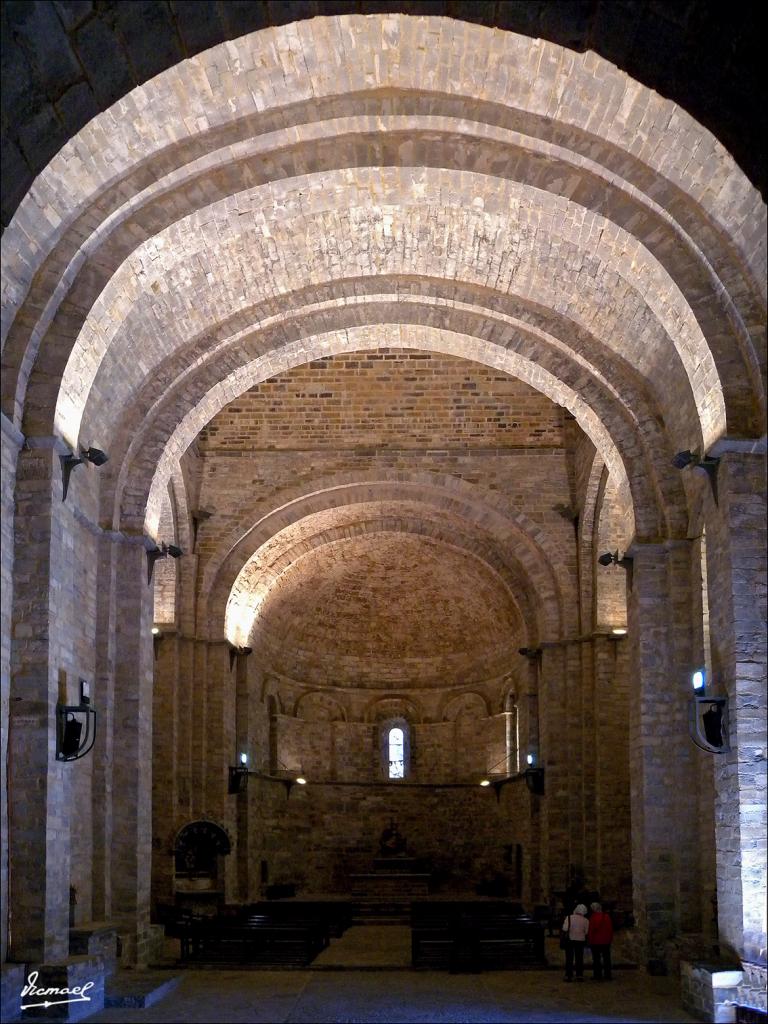 Foto de Siresa (Huesca), España