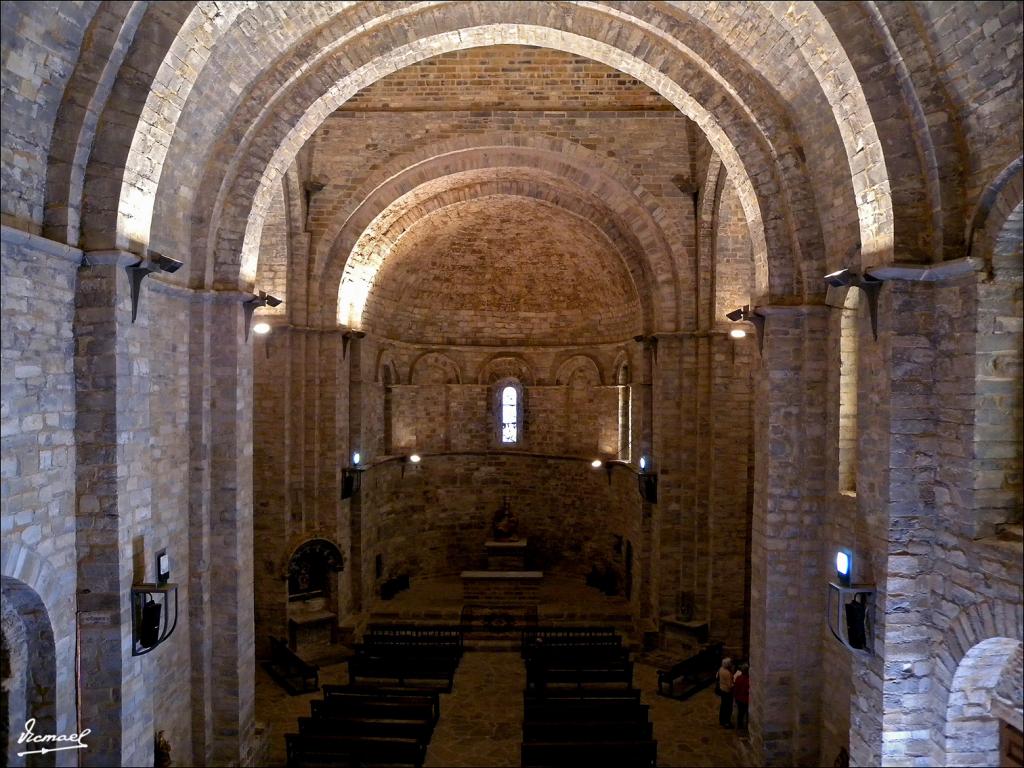 Foto de Siresa (Huesca), España