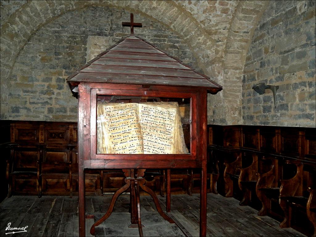 Foto de Siresa (Huesca), España