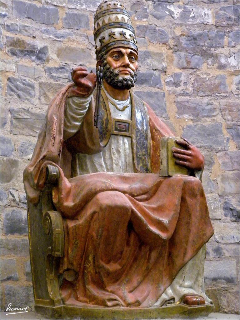 Foto de Siresa (Huesca), España