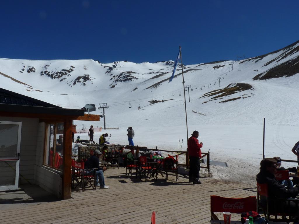 Foto de Esquel (Chubut), Argentina