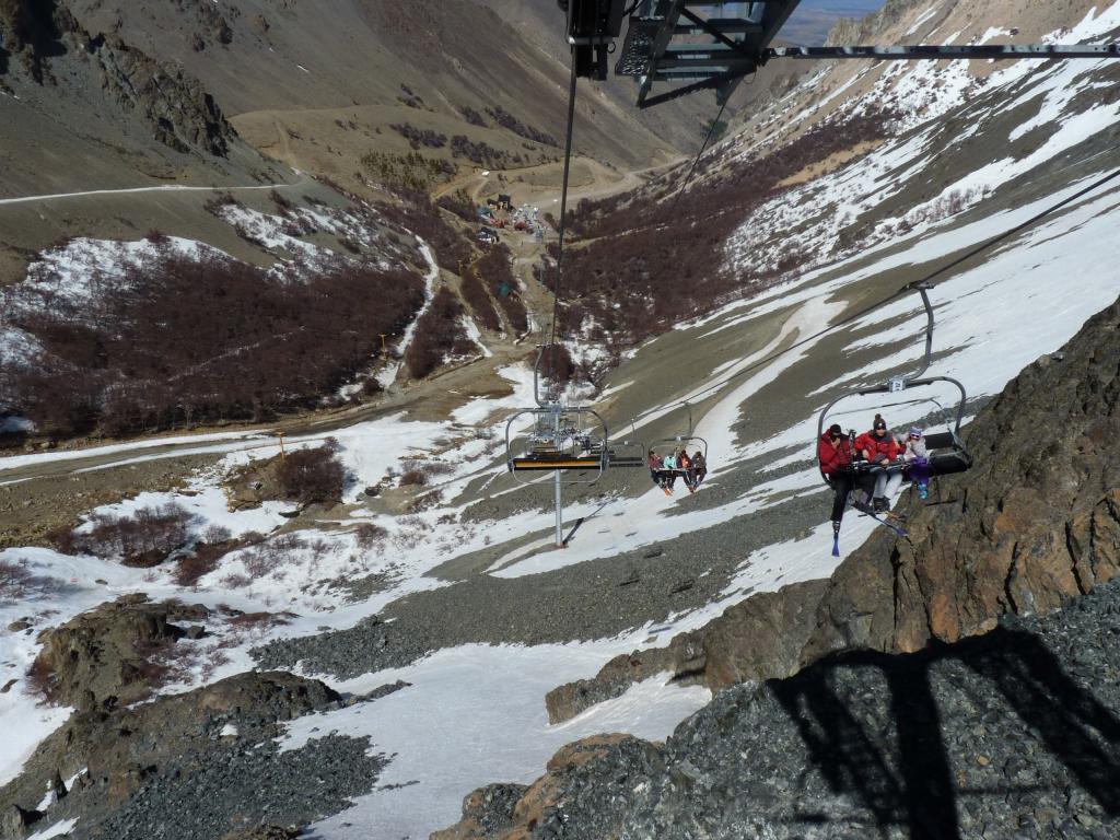 Foto de Esquel (Chubut), Argentina